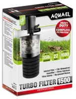 TURBO filter 1500 (N)