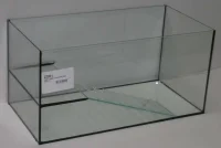 Turtle Home 54 liter (kun akvariet)