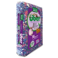 Über papirstrøelse 36 L confetti