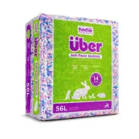 Über papirstrøelse 56 L Confetti