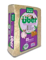 Über papirstrøelse 85 L Natur