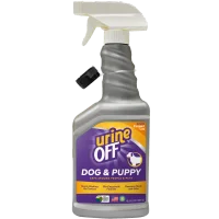 Urine off 500 ml Hund