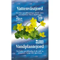 Vandplantejord 10 L