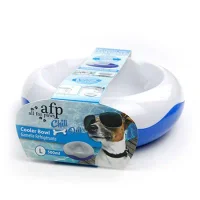 Vandskål Chill out cooler bowl L 500 ml