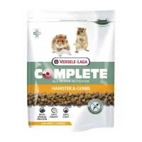 Versele-Laga Complete foder til hamster og ørkenrotter 500 g
