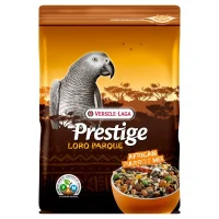 Versele-Laga Prestige Premium Afrikansk Papegøjefoder 2,5 kg
