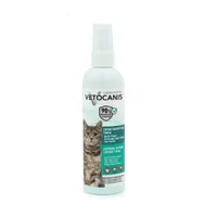 Vetocanis spray kat 250 ml mod lopper flåter