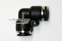 Vinkel stykke 6 mm