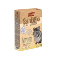 Vitapol Chinchillasand og hamstersand 1500 g