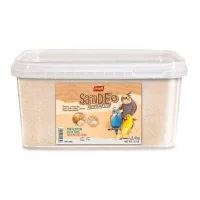 Vitapol Fuglesand med skaller 5,4 kg