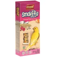 Vitapol smakers kanarie Frugt 2 stk