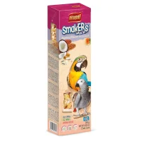 Vitapol Smakers Maxi Papegøje Mandelblanding 450 Gram