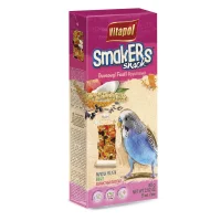 Vitapol Smakers undulat Frugt 2 stk