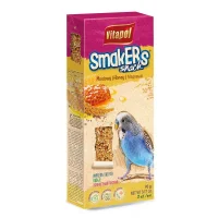 Vitapol Smakers undulat Honning 2 stk