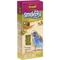 Vitapol Smakers undulat Kiwi 2 stk
