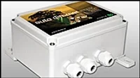 Vivaria auto dimmer
