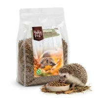 Wildlife Pindsvine Foderblanding, 1,1 kg