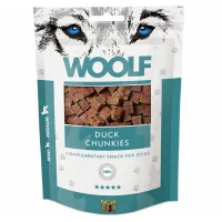Woolf Hundesnack And Chunkies