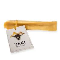 Yaki Original Himalaya Yak ost HundeSnack Large 100-109 g - hård hundesnack