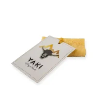 Yaki Original Himalaya Yak ost HundeSnack Small 30-39 g - laktosefri hundesnack