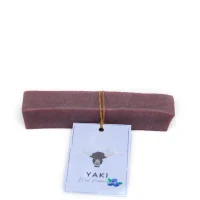 Yaki vegetarisk hundesnack med blåbær L 110-120 g