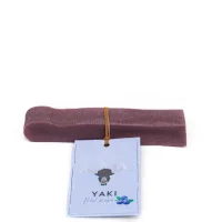 Yaki vegetarisk hundesnack med blåbær M 70-75 g