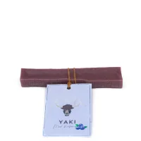 Yaki vegetarisk hundesnack med blåbær S 30-35 g