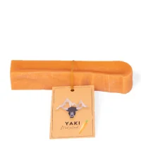 Yaki vegetarisk hundesnack med gulerod XL 140-160 g