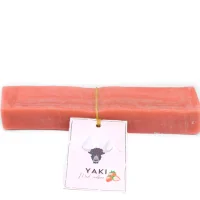 Yaki vegetarisk hundesnack med jordbær GIGANT 230-260 g