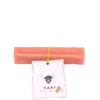 Yaki vegetarisk hundesnack med jordbær M 70-75 g