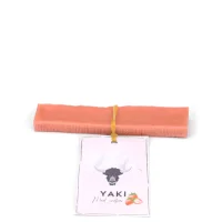 Yaki vegetarisk hundesnack med jordbær S 30-35 g