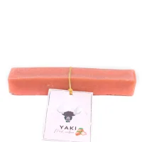 Yaki vegetarisk hundesnack med jordbær XL 140-160 g