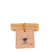 Yaki vegetarisk hundesnack med Peanutbutter S 30-35 g