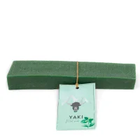 Yaki vegetarisk tyggeben til hund med mint GIGANT 230-260 g