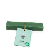 Yaki vegetarisk tyggeben til hund med mint L 110-120 g