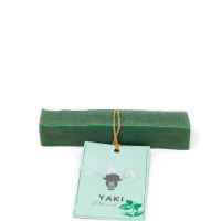 Yaki vegetarisk tyggeben til hund med mint M 70-75 g