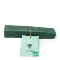 Yaki vegetarisk tyggeben til hund med mint XL 140-160 g