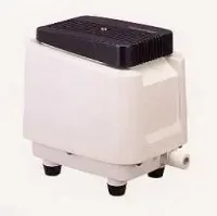 Yasunaga LP 200HN luftpumpe 16.200 L/T