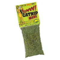 Yeowww Catnip Minis catnip til kat 4 g