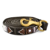 Zinj Swahili hundeline 162 cm
