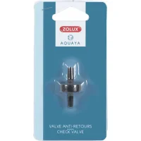 Zolux Tilbageløbsventil til luft 4/6 mm