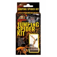 Zoo Med Spring Edderkop Kit 7,6 x 7,6 x 15,25 cm