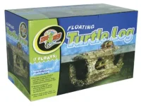 ZooMed Floating Turtle Log (stor)