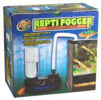 ZooMed fogger