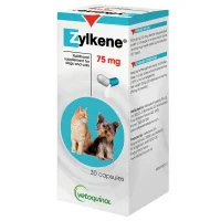Zylkene 75 mg 30 stk kapsler
