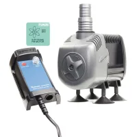 Tunze silence electronic cirkulations pumpe 1073.050 ECO
