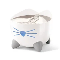 Catit Pixi Smart Drikkefontæne i Hvid (WIFI)