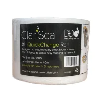 ClariSea Fine Fleece for SK3000 XL Danmarks Billigste