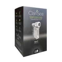 ClariSea Tromlefilter SK5000 Gen 3 til 1200 Liter