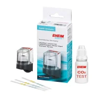 Eheim CO2 Set - Langtidstestsæt med Indikator Reagent